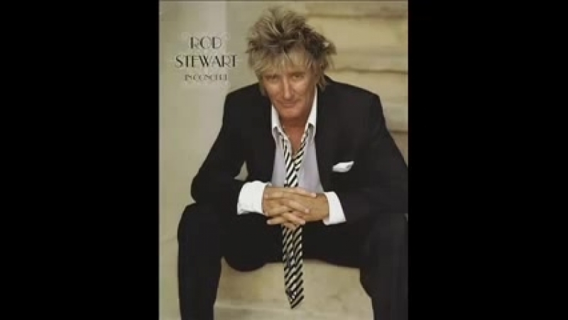 Rod Stewart