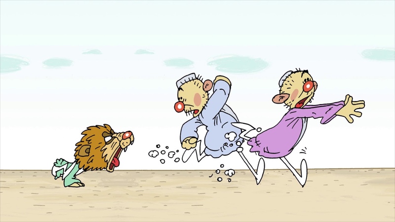 МУЛЬФИЛЬМЫ