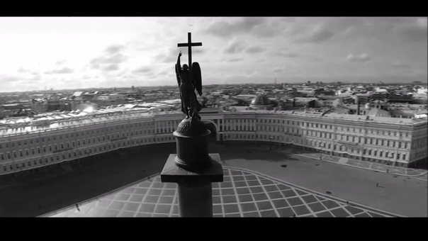 ТАИНЫ    ПЕТЕРБУРГА !   ++