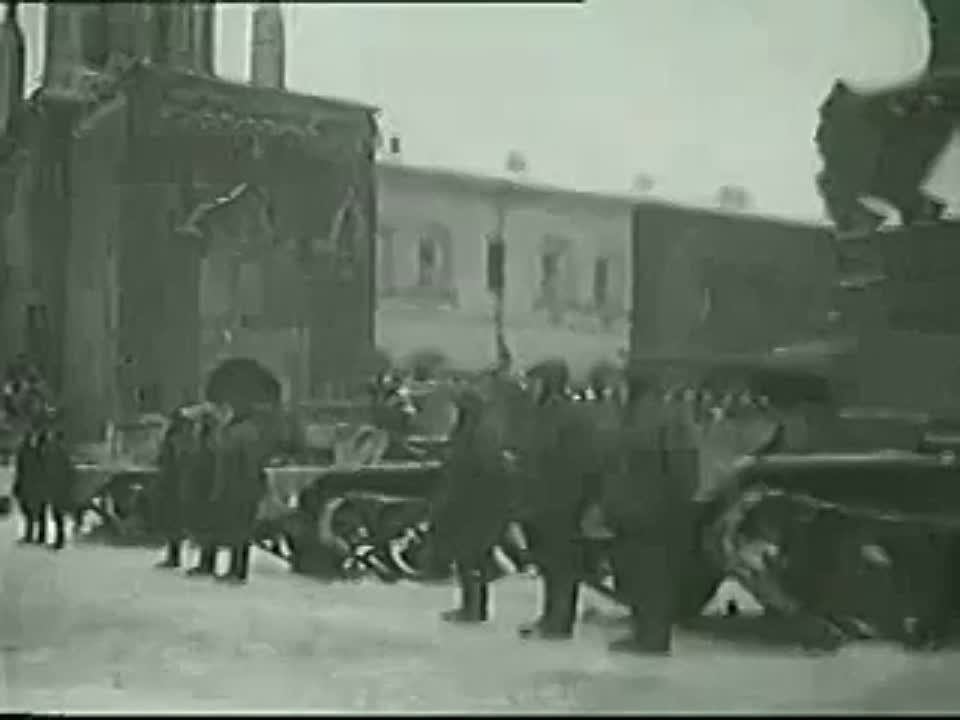 ВОЕННОЕ  ТВ