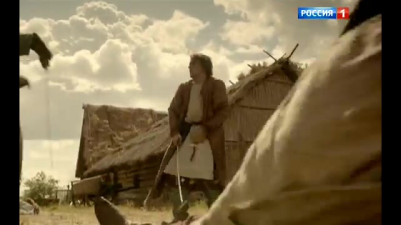 ИСТОРИЧЕСКОЕ  КИНО