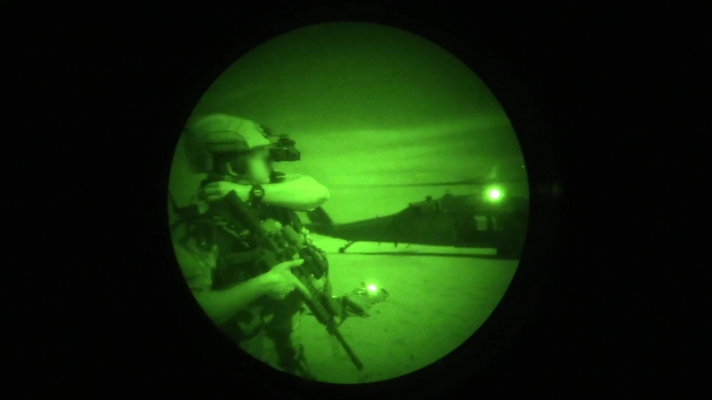 82nd ERQS