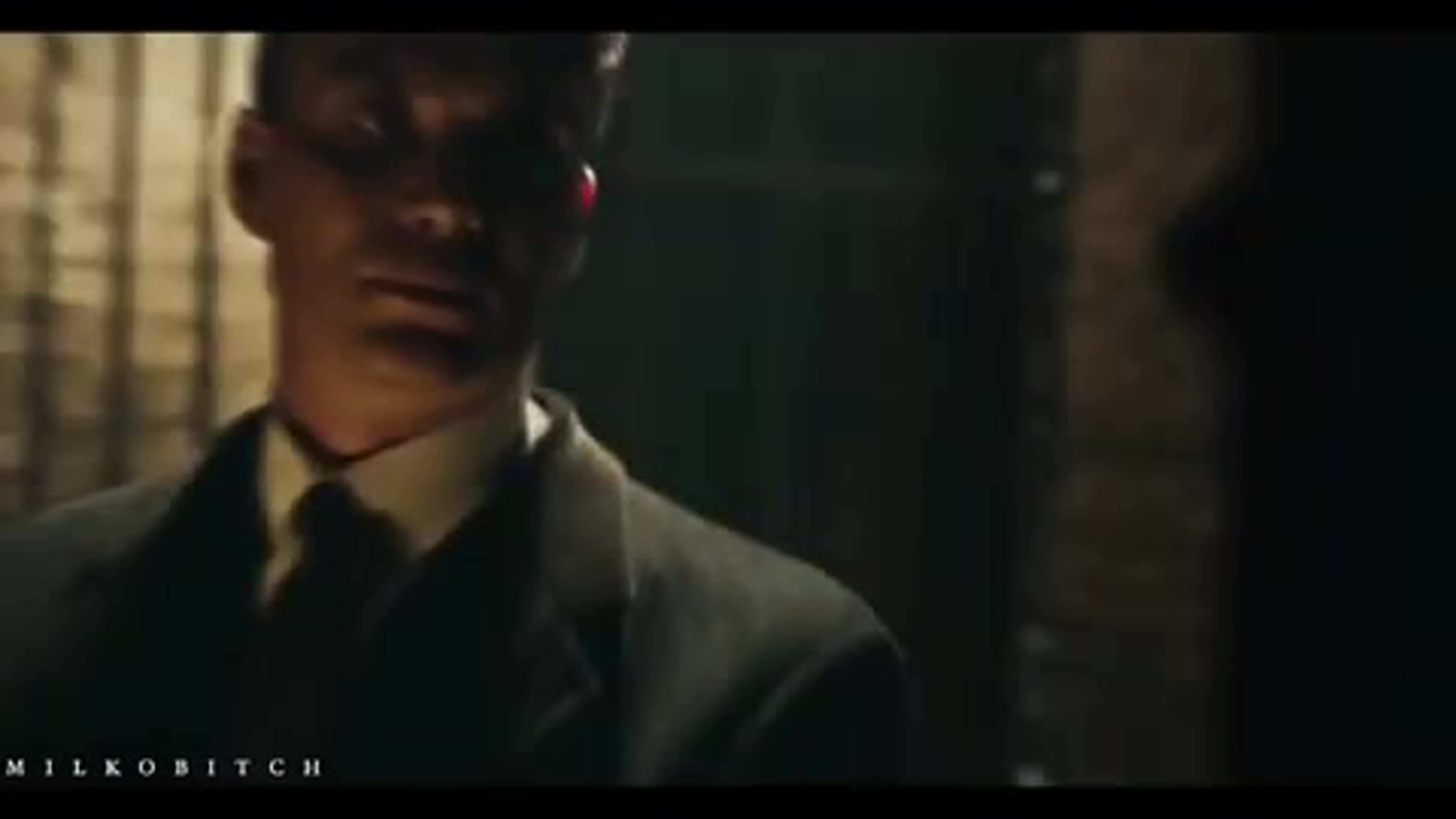 peaky blinders » острые козырьки