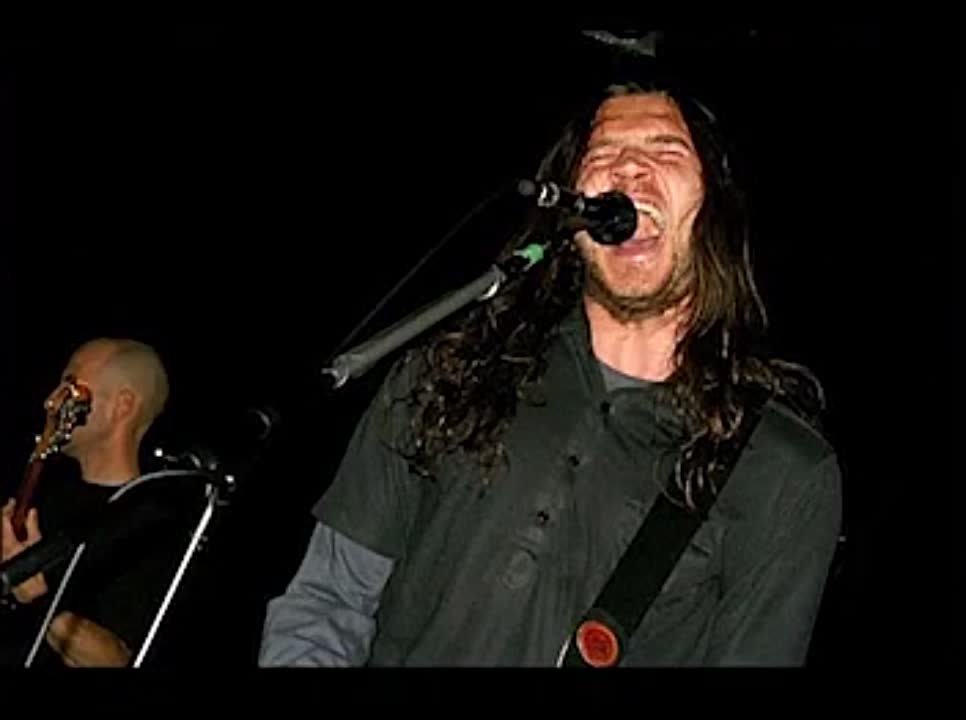 John Frusciante - Solo Shows