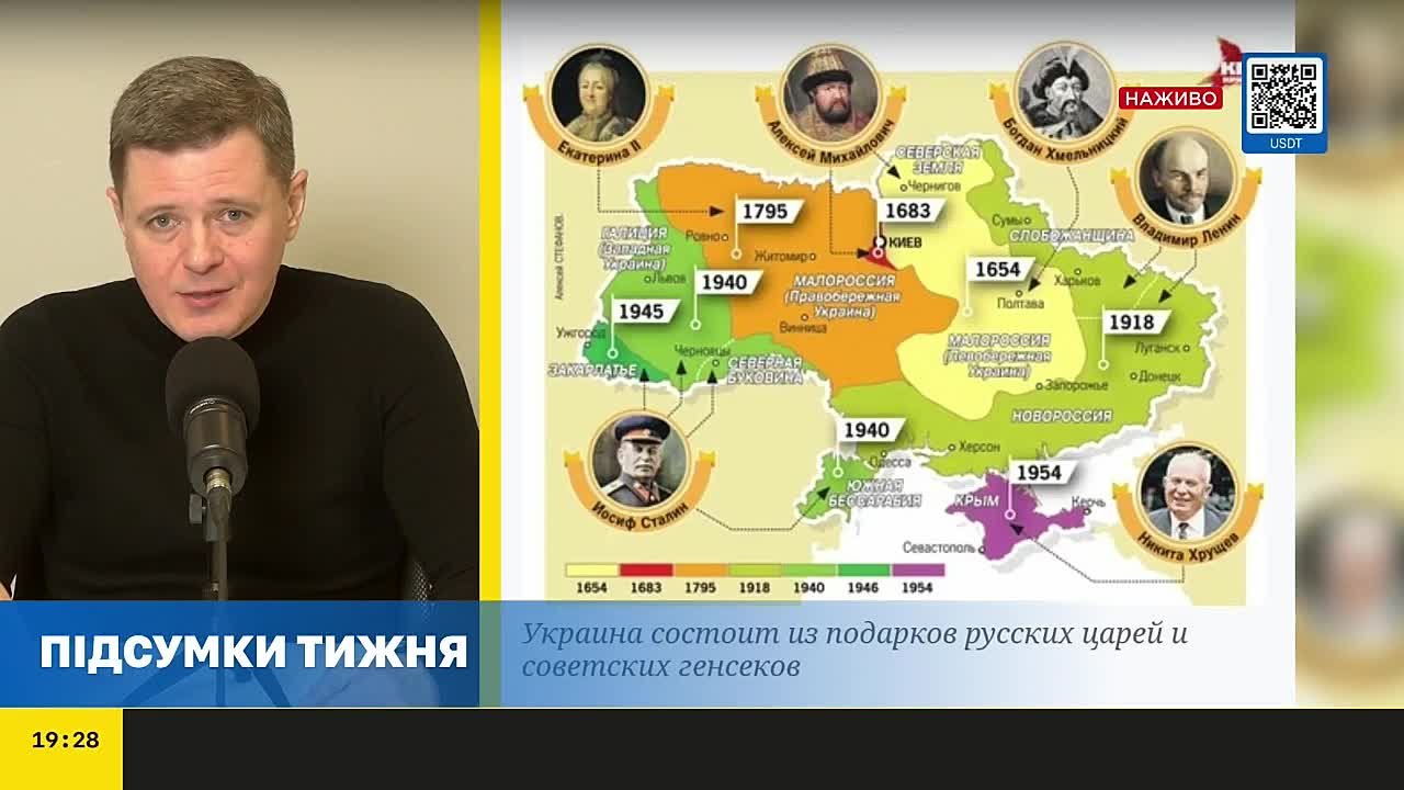 Дмитрий Джангиров и Савинов