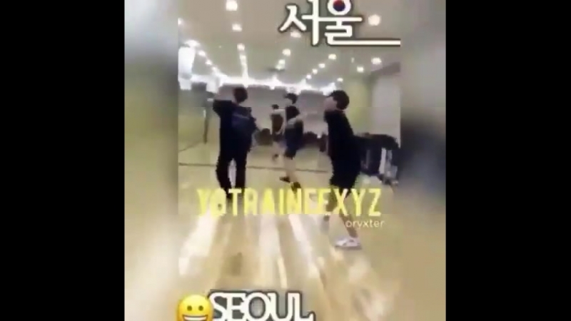 pre-debut