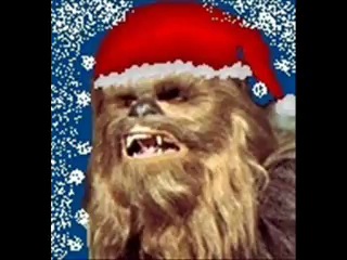 Новогодние поздравления