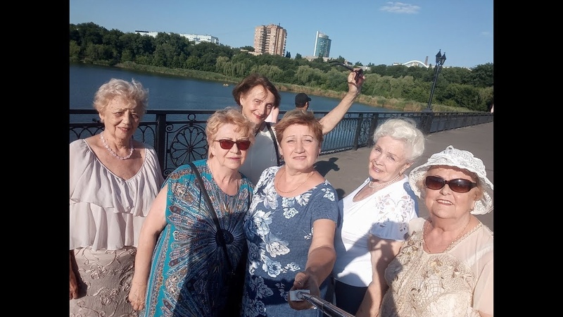 «Смысловые видео-сюжеты о жителях Донецкой Народной Республики»