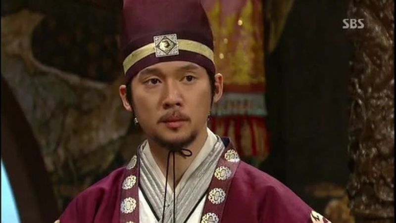 Великий провидец / Пророк / Dae Poong Soo / The Great Seer