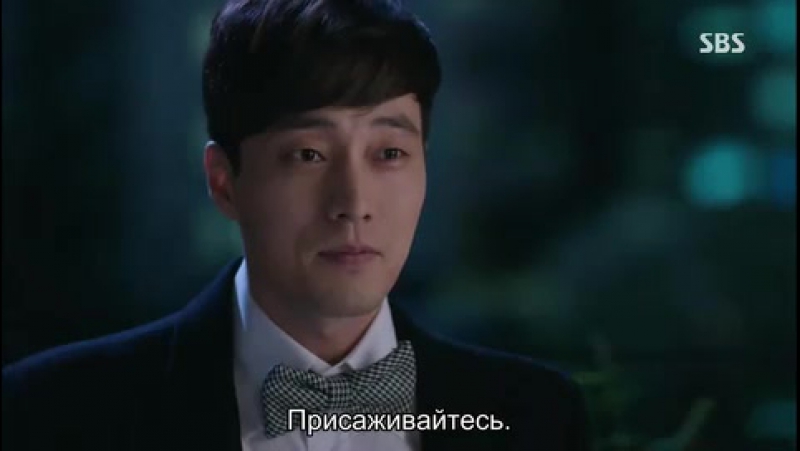 Повелитель солнца / The Master’s sun