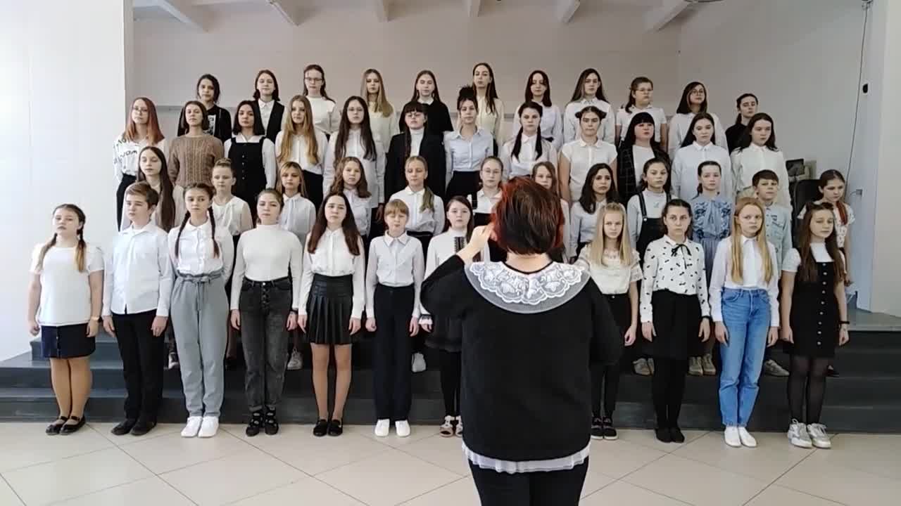 ХОР