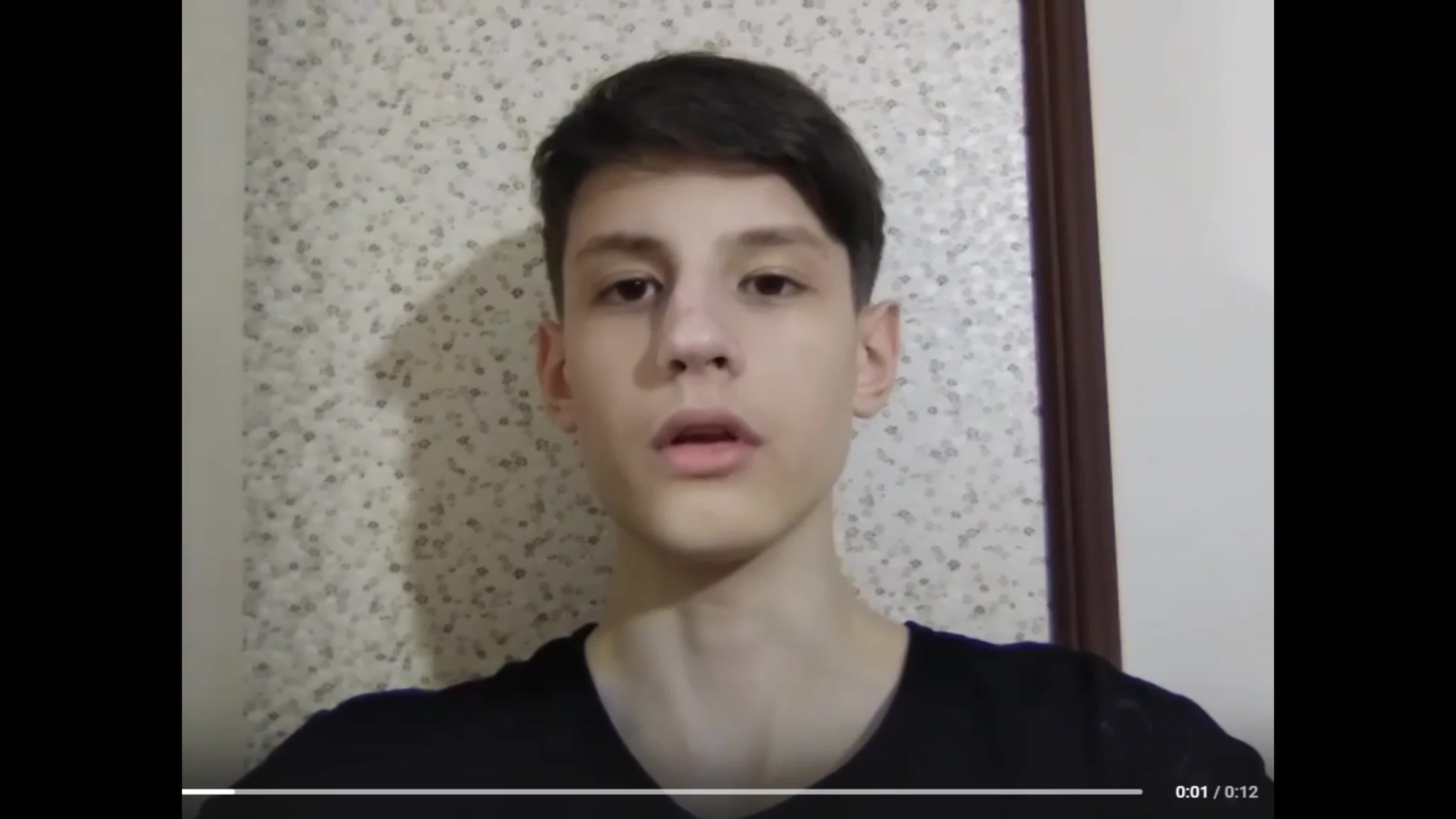 ДЕНЬ МАТЕРИ 2020