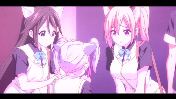 YURI | ALL