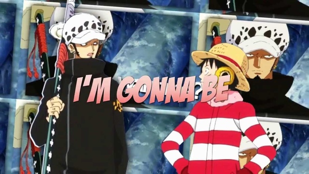 ONE PIECE | ALL