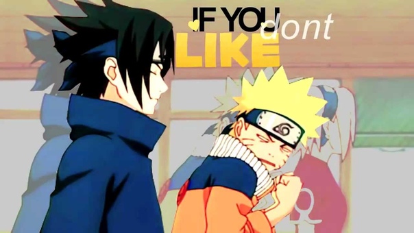 NARUTO | ALL