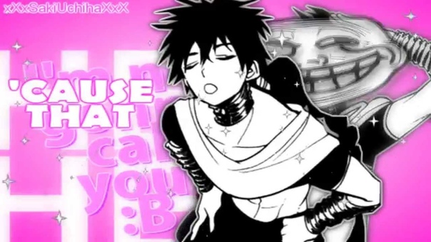 MAGI | ALL