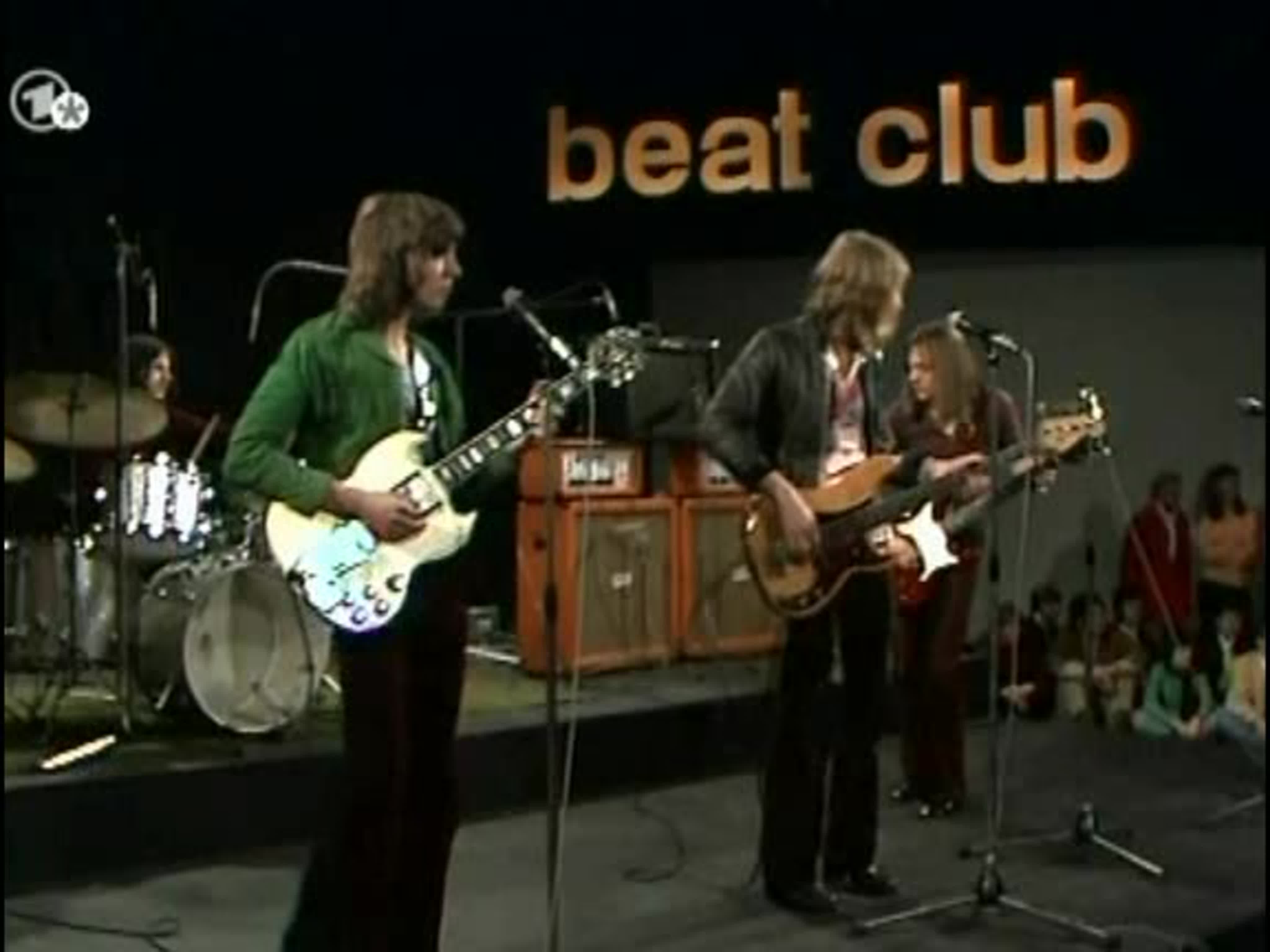 The Story of Beat-Club 1965-1968