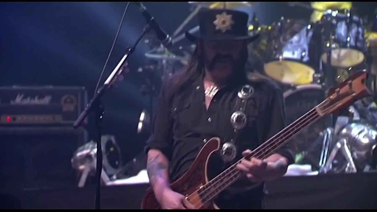 Motorhead