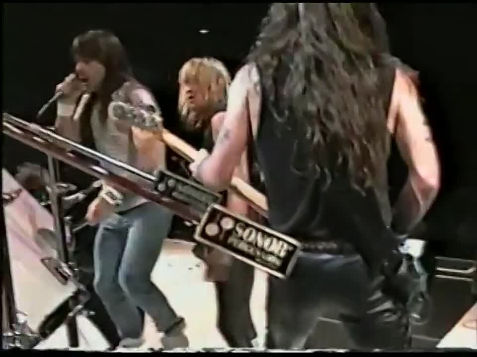 Metallica