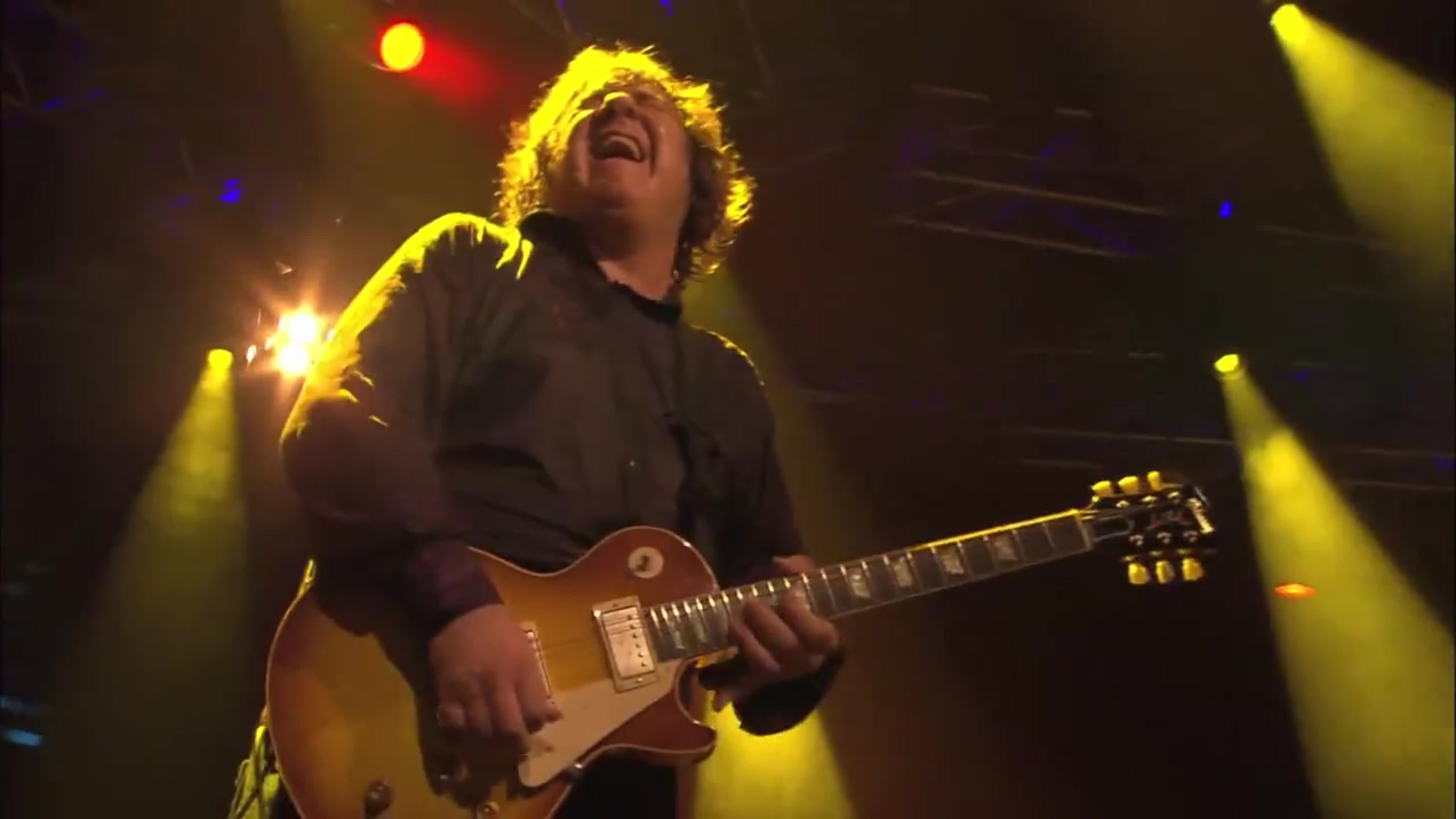 Gary Moore