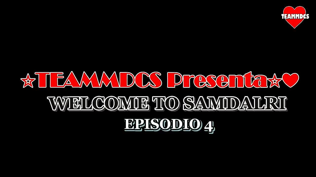 WELCOME TO SAMDALRI