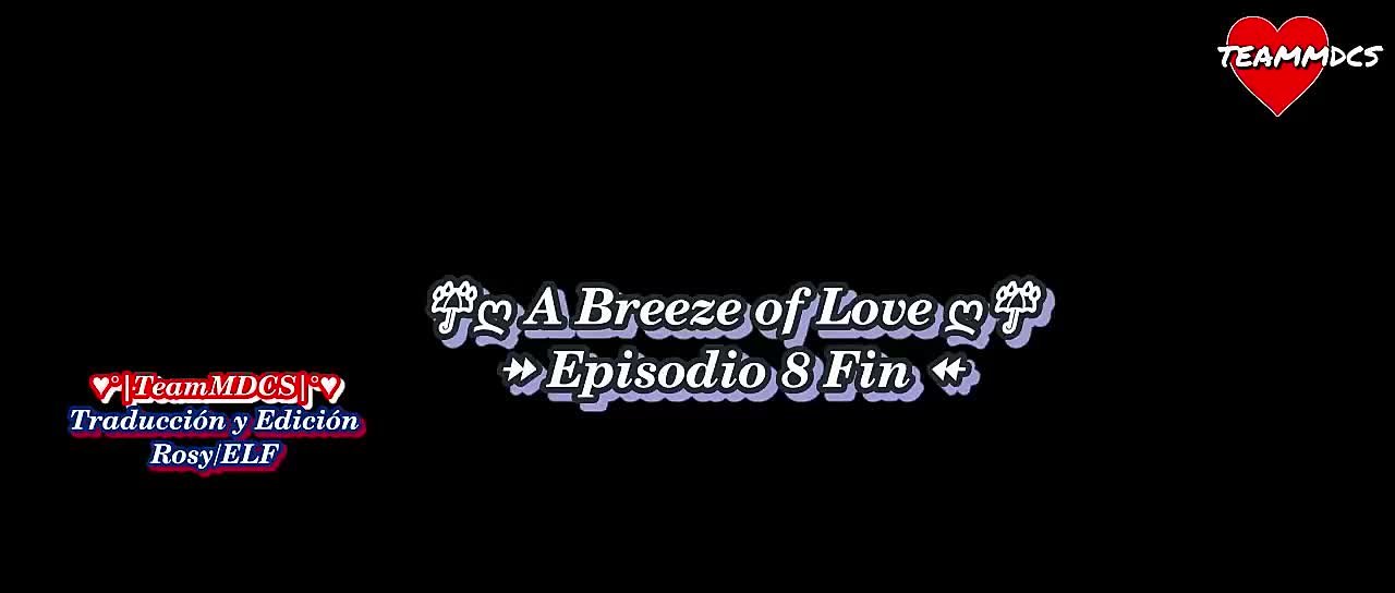 A BREEZE OF LOVE (BL) (FINALIZADO)