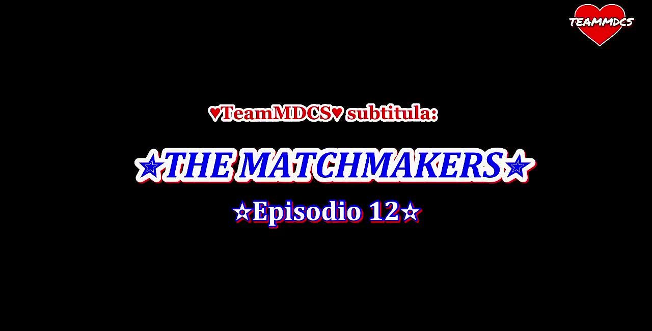 THE MATCHMAKER 2023