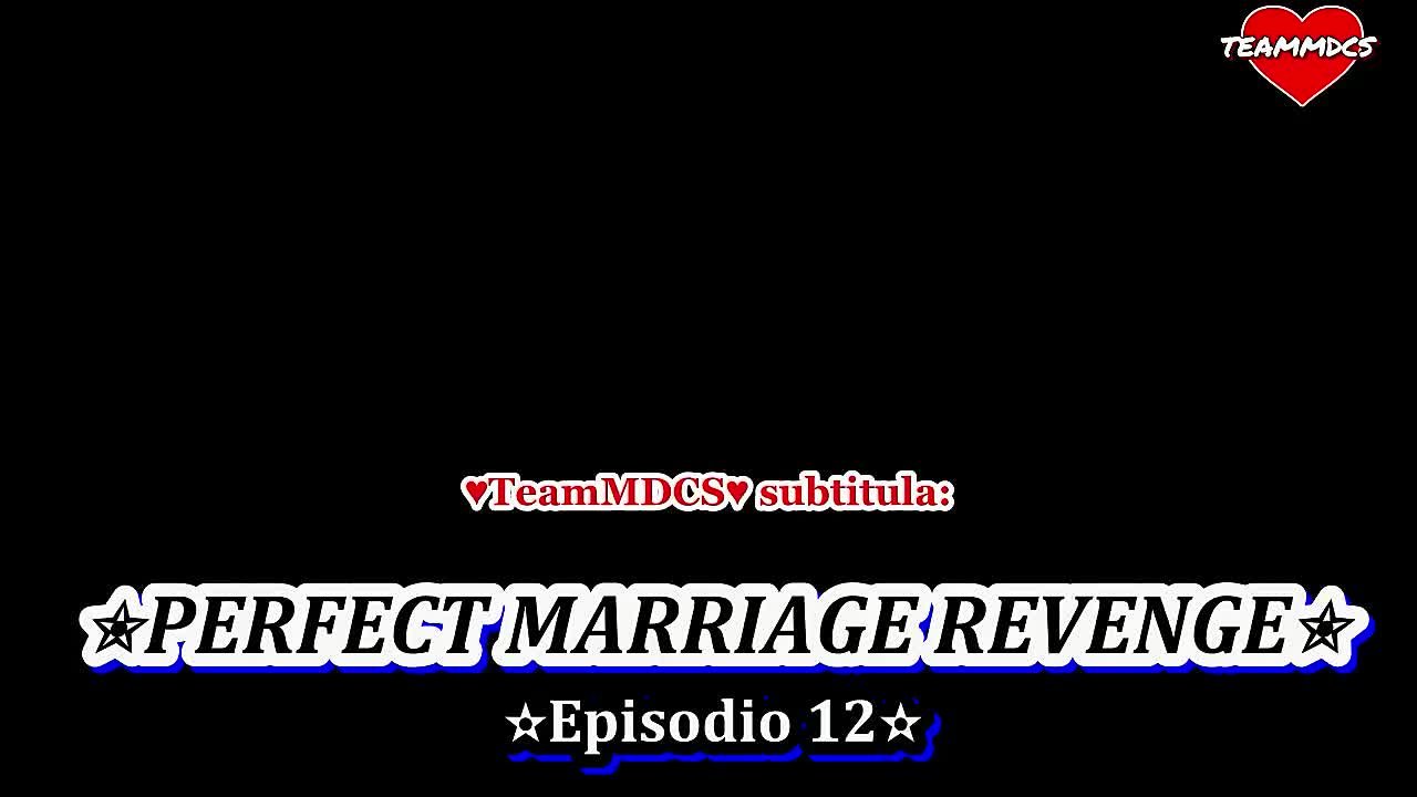 PERFECT MARRIAGE REVENAGE 2023 (FINALIZADO)