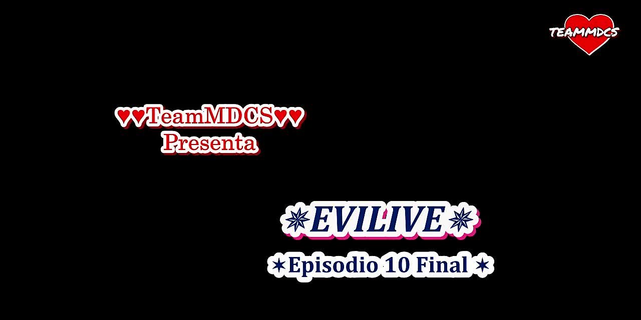 EVILIVE (FINALIZADO)