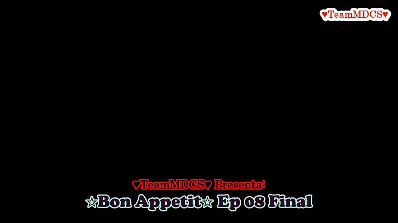 BON APPETIT (BL) (FINALIZADO)