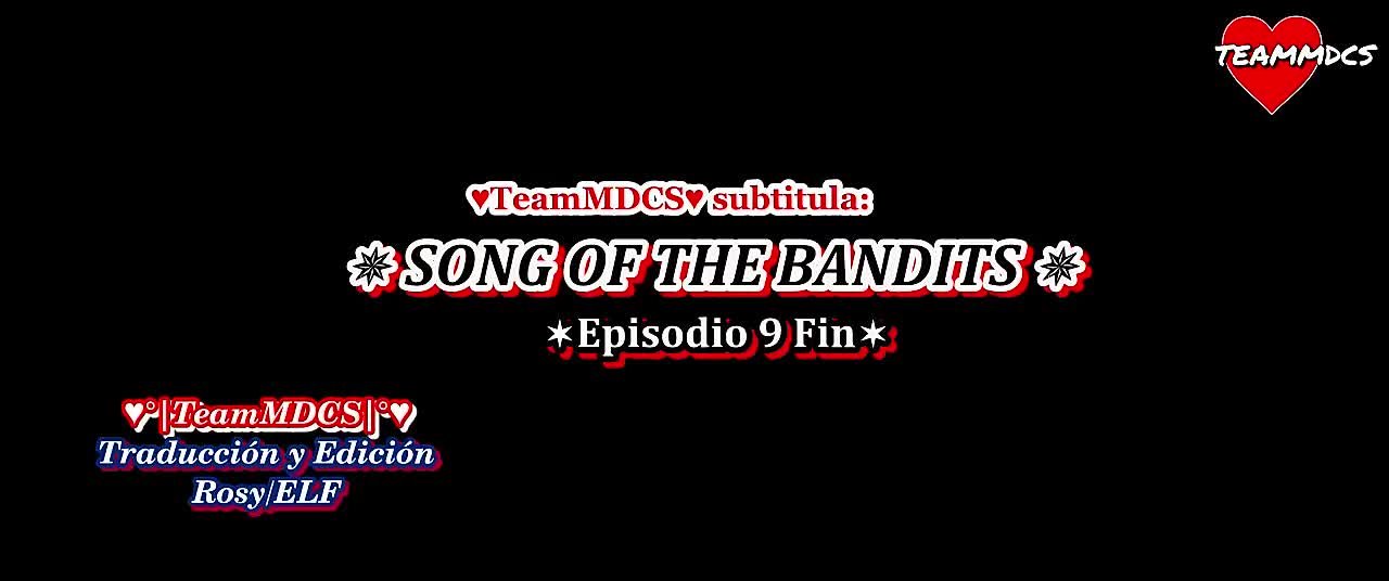 SONG OF THE BANDITS (FINALIZADO)