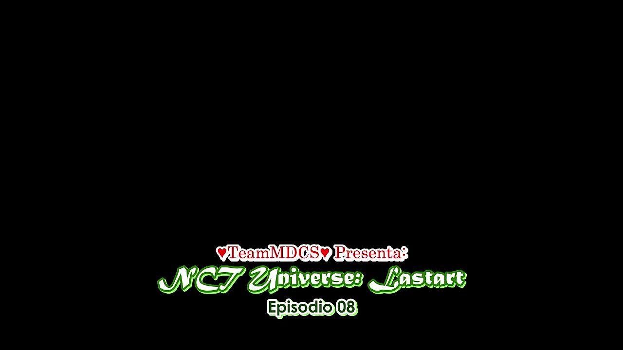 NCT UNIVERSE LASTART 2023 (FINALIZADO)