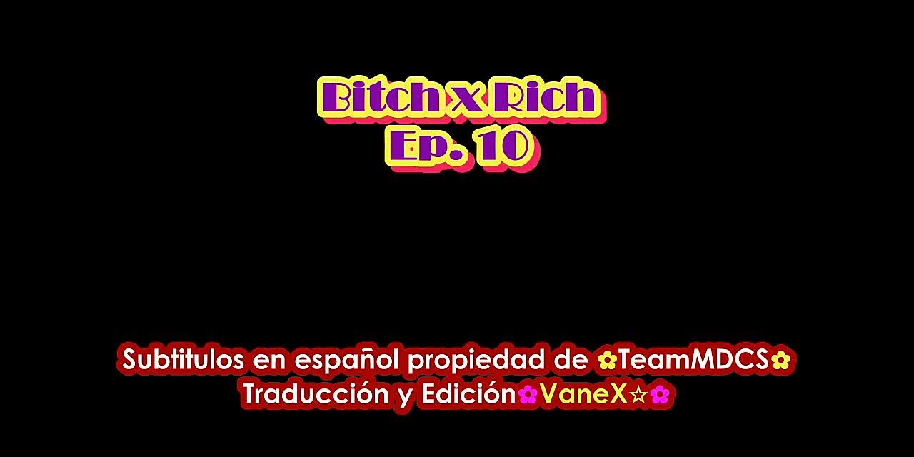 BITCH X RICH (FINALIZADO)