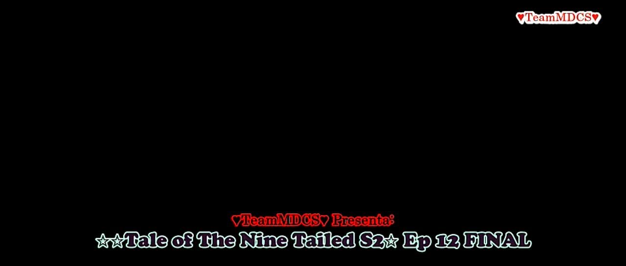 TALE OF THE NINE TAILED 1938 (FINALIZADO)