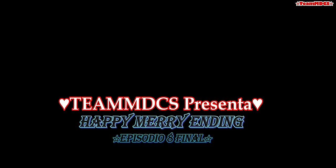 HAPPY MERRY ENDING(BL) (FINALIZADO)