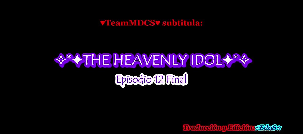 THE HEAVENLY IDOL (FINALIZADO)