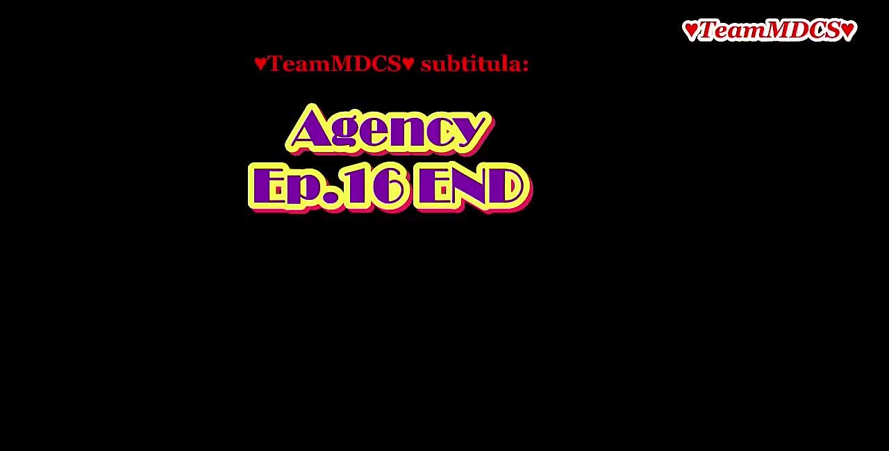 AGENCY (FINALIZADO)