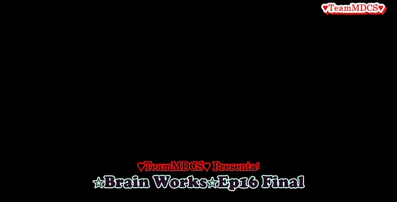 BRAIN WORKS (FINALIZADO)