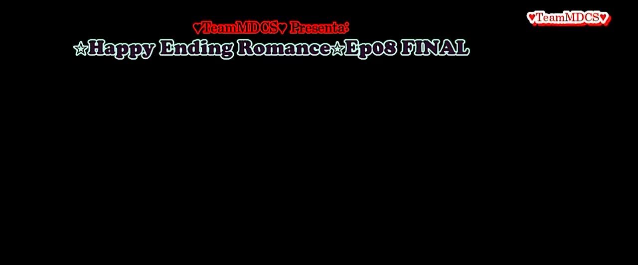 HAPPY  ENDING ROMANCE (BL) (FINALIZADO)