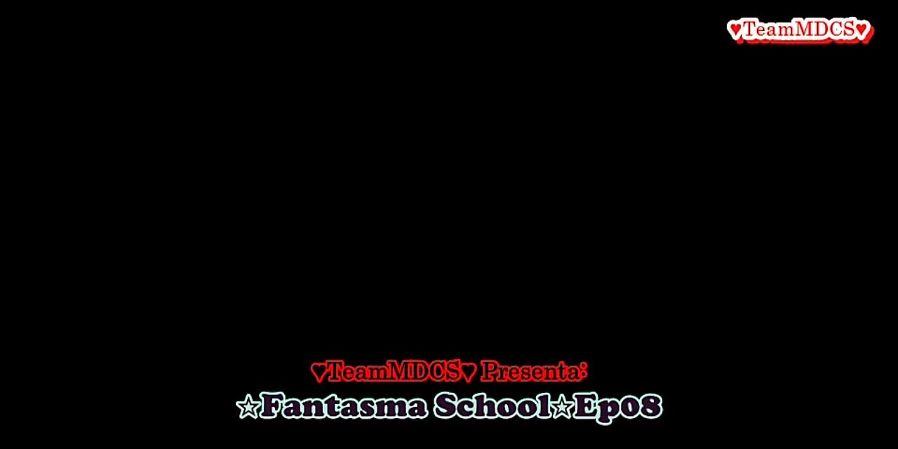 PHANTOM SCHOOL (FINALIZADO)