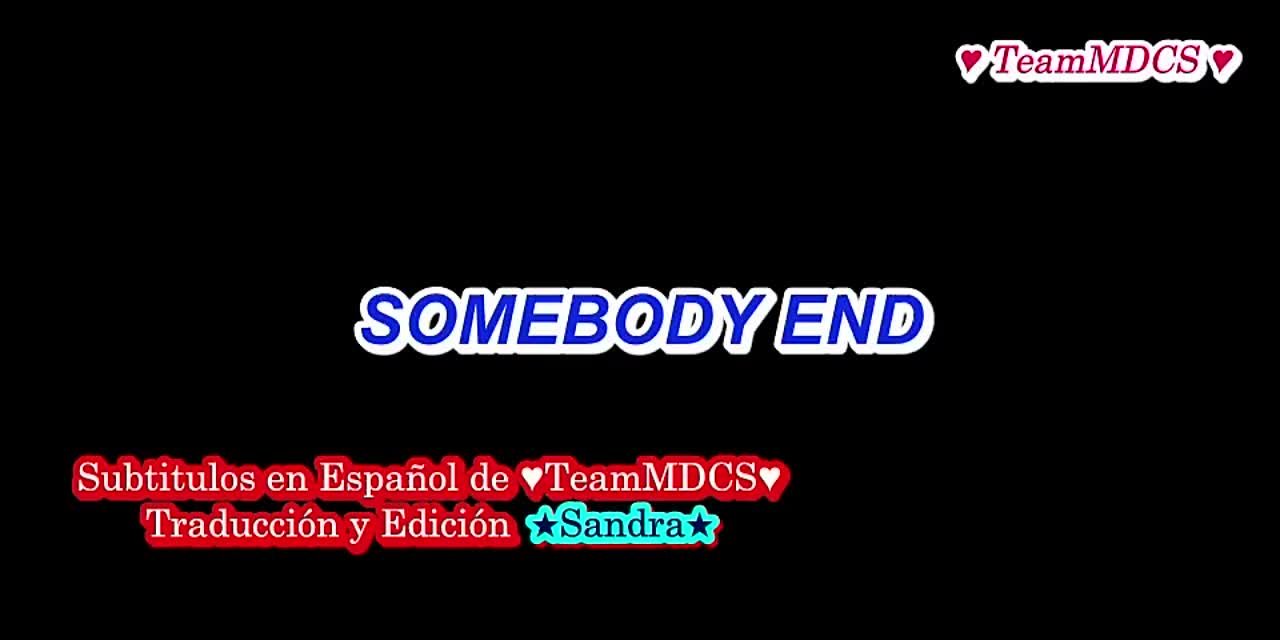 SOMEBODY (FINALIZADO)