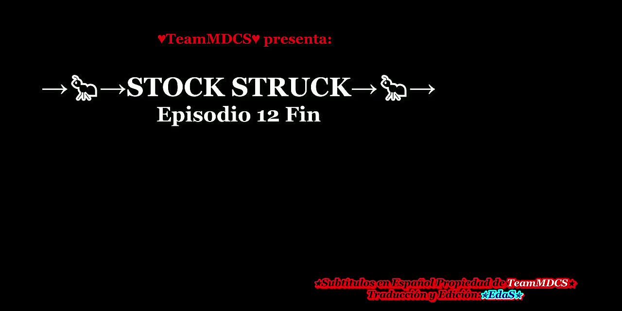 LAS HORMIGAS ESTAN SUBIENDO - STOCK STRUCK (FINALIZADO)