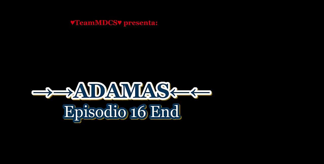 ADAMAS (FINALIZADO)