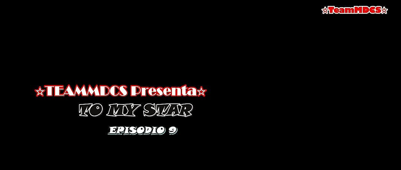 TO MY STAR (FINALIZADO)