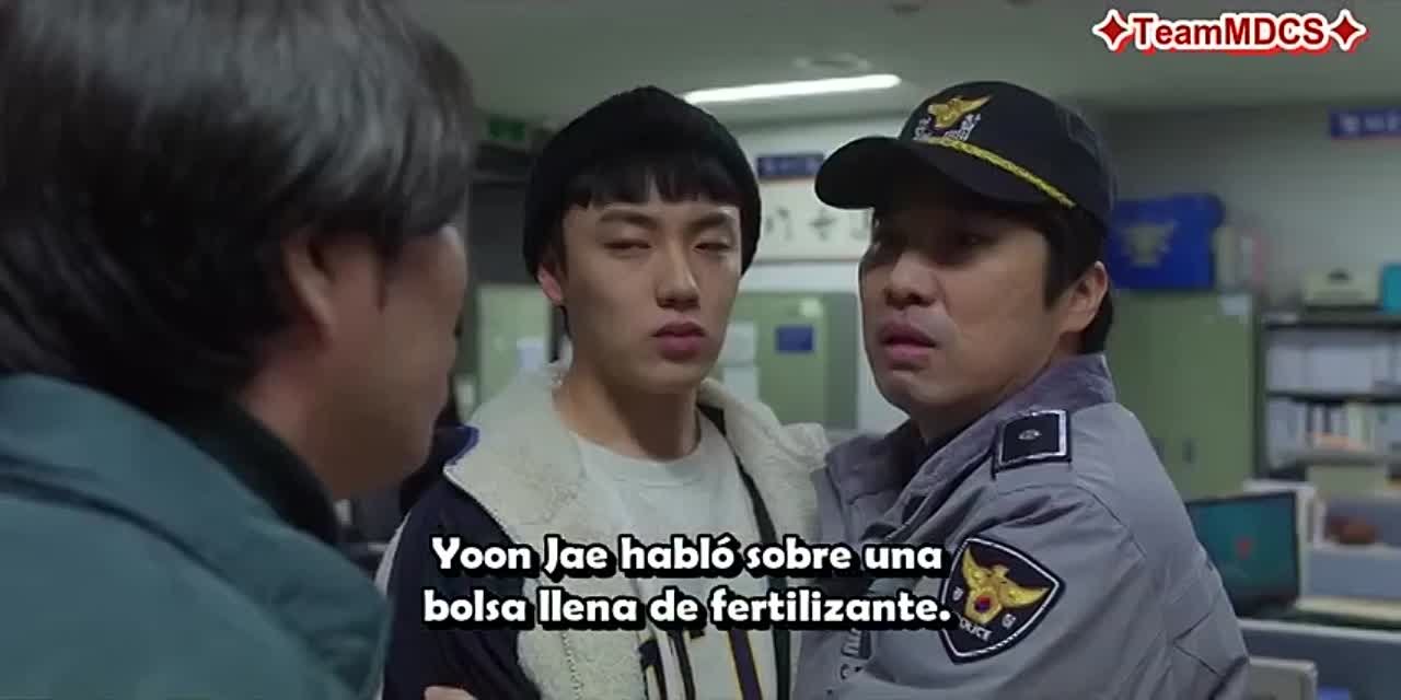 JUVENILE DELINQUENCY: TEMPORADA 2 (FINALIZADO)