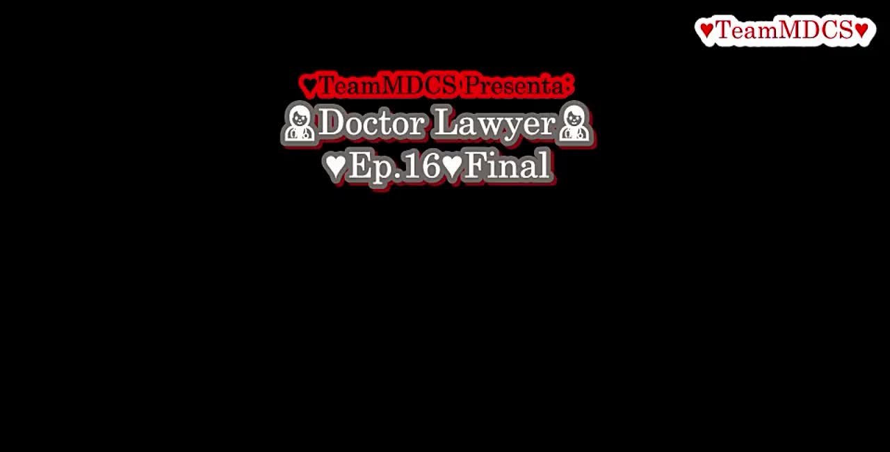 DOCTOR LAWYER (FINALIZADO)