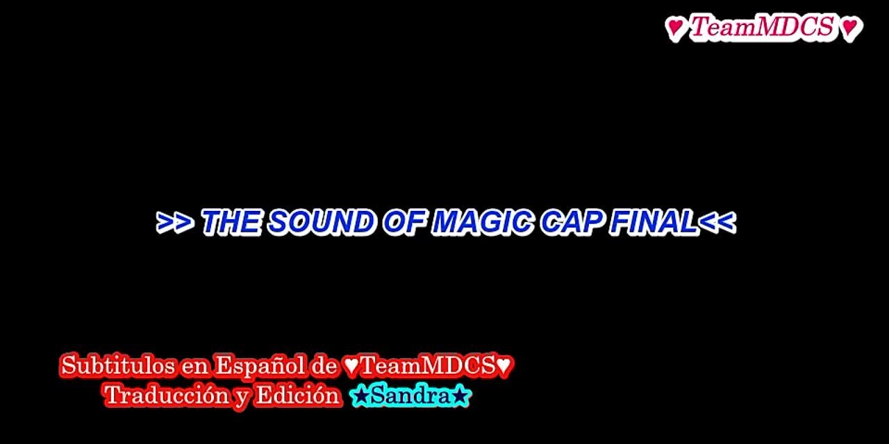 THE SOUND OF MAGIC (FINALIZADO)