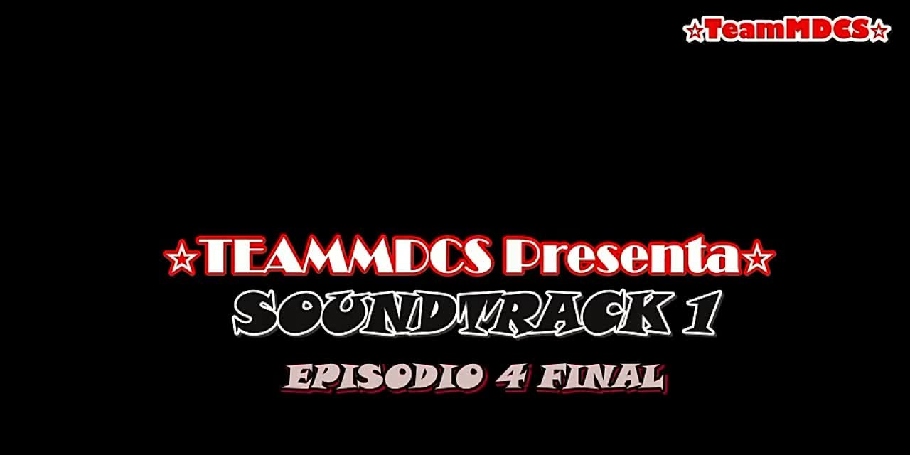 SOUNDTRACK 1 (FINALIZADO)