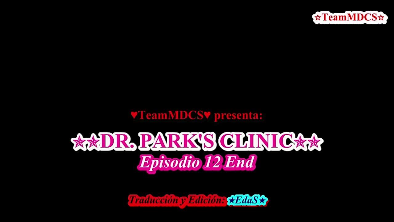 DR. PARK'S CLINIC (FINALIZADO)