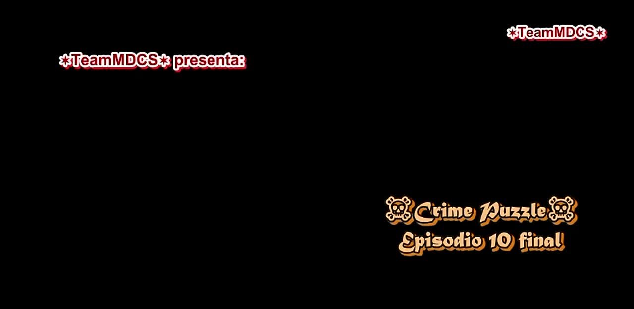 CRIME PUZZLE (FINALIZADO)